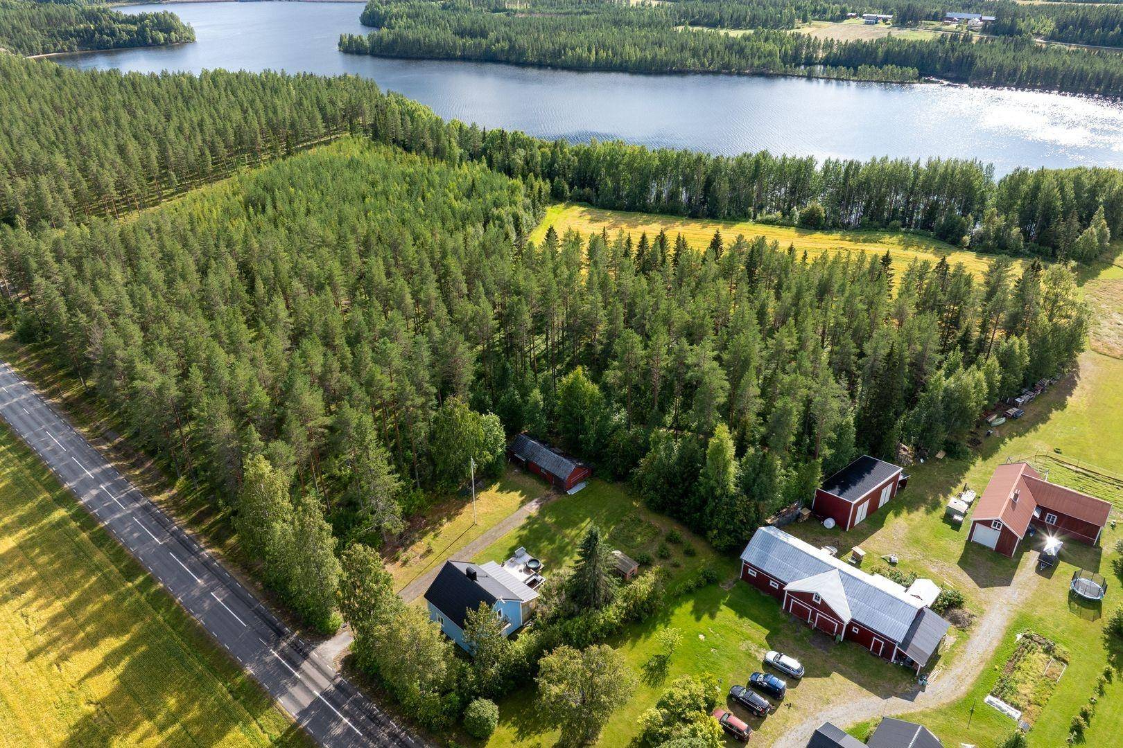 Vindeln, Vindelns kommun