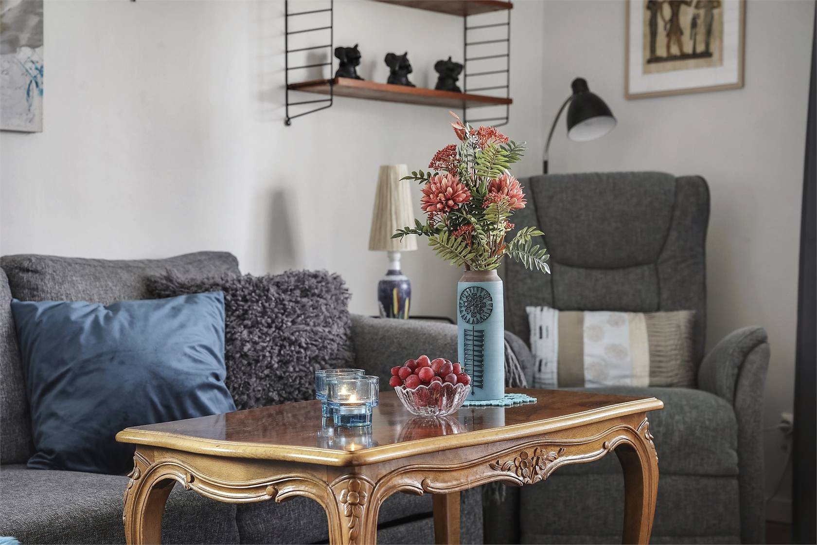 2 rum Lägenhet på Skandiavägen 2A Bohusgården Uddevalla kommun - bild 18