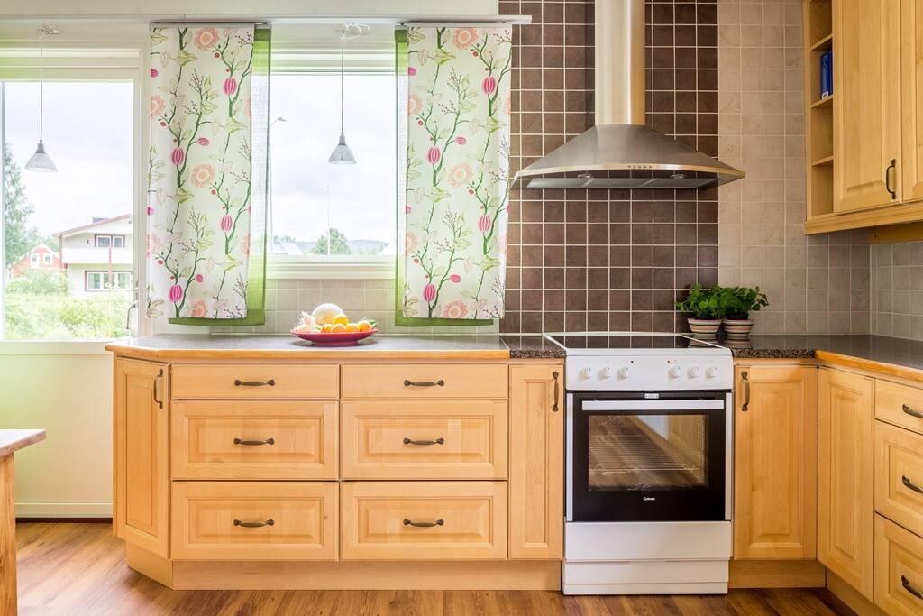 5 rum Villa på Kempevallsgatan 1 Hörnett Örnsköldsviks kommun - bild 9