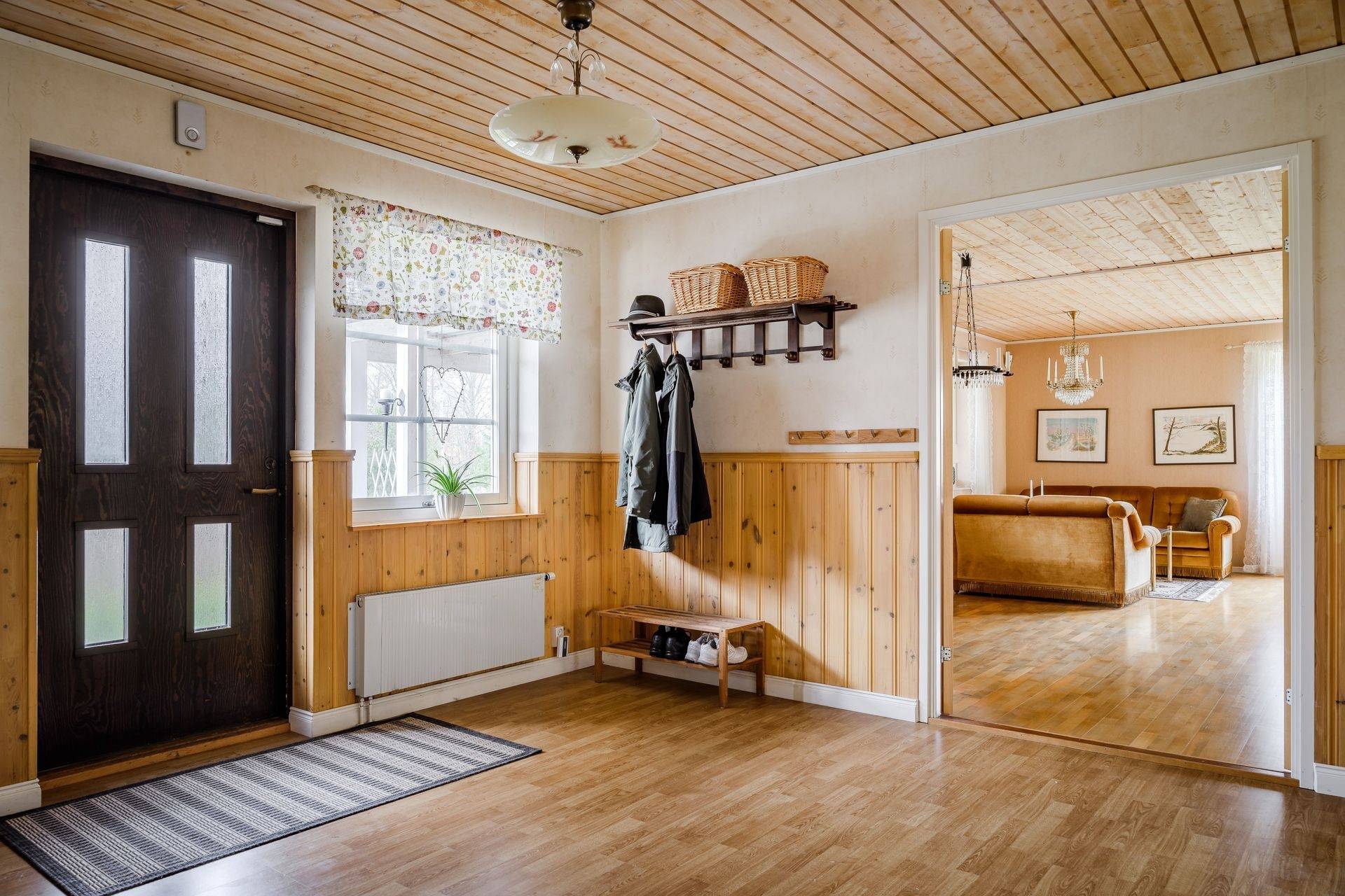 6 rum Villa på Gråsala 550 Toftbyn Falu kommun - bild 7