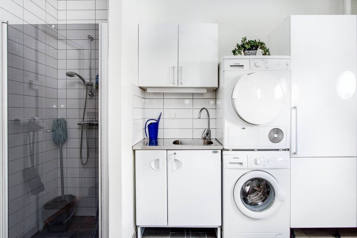 5 rum Villa på Strandhemsvägen 26 EKENÄS Ronneby kommun - bild 33