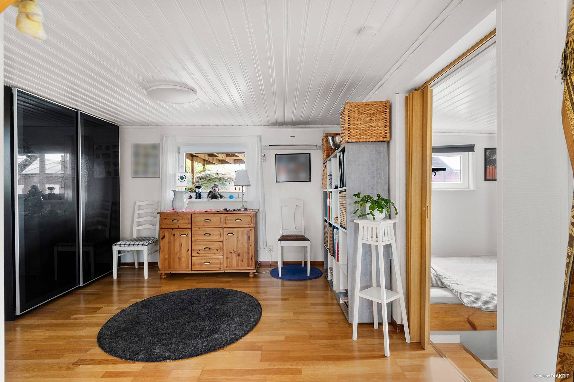 4 rum Villa på Droppemålavägen 40 Ekenäs Ronneby kommun - bild 18
