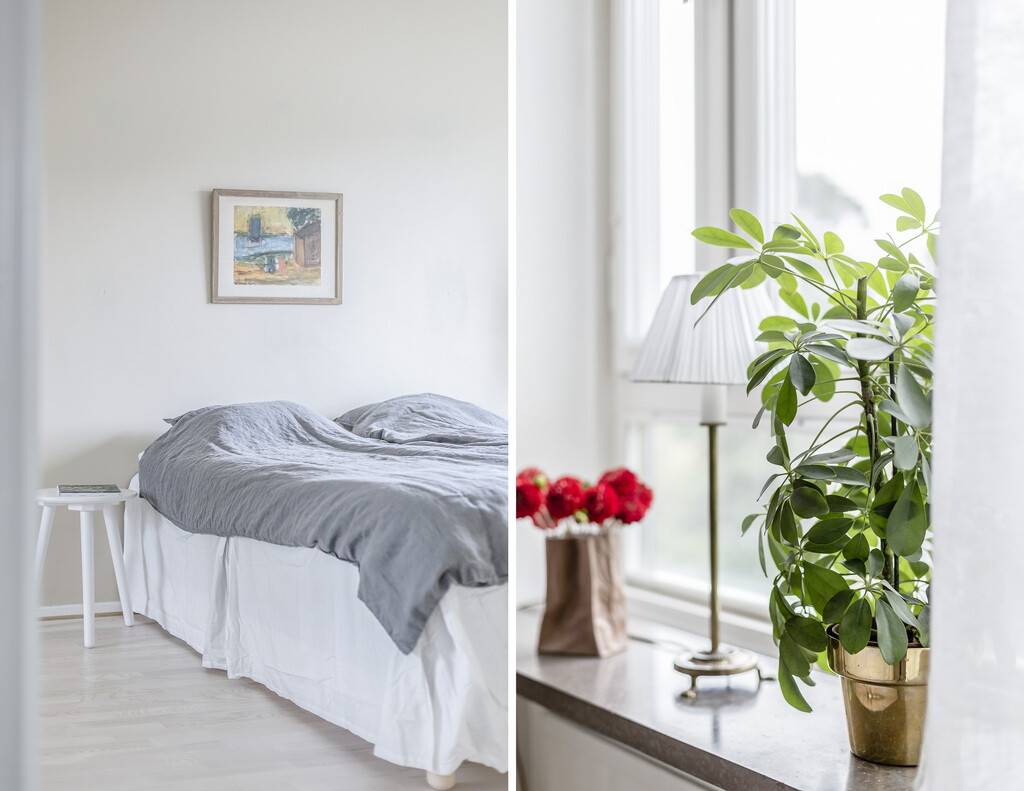 2 rum Lägenhet på August wahlströms väg 19, 1tr Mörbybacken Danderyds kommun - bild 21