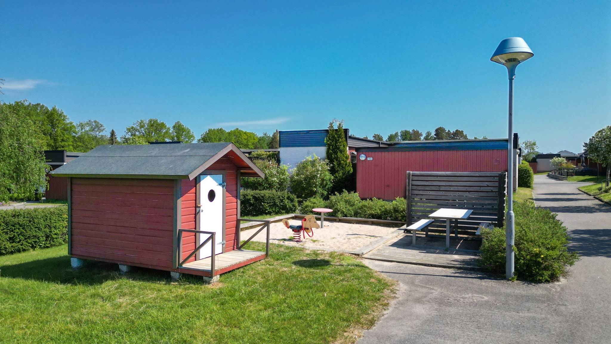 4 rum Lägenhet på Sjöåkravägen 105 Bankeryd - Hembo Jönköpings kommun - bild 31
