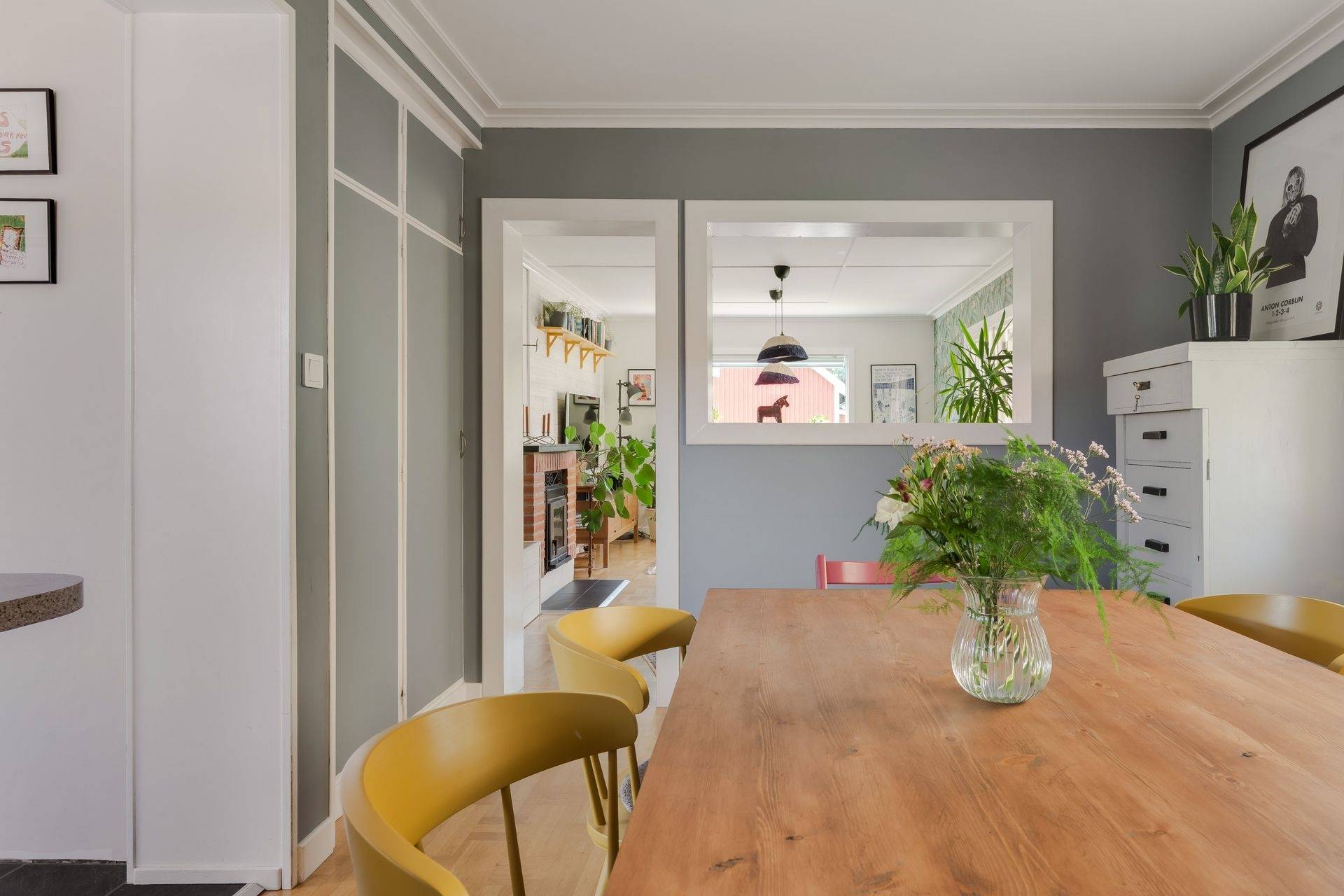4 rum Villa på Rådmansgatan 10 Kristinehamn Kristinehamns kommun - bild 23