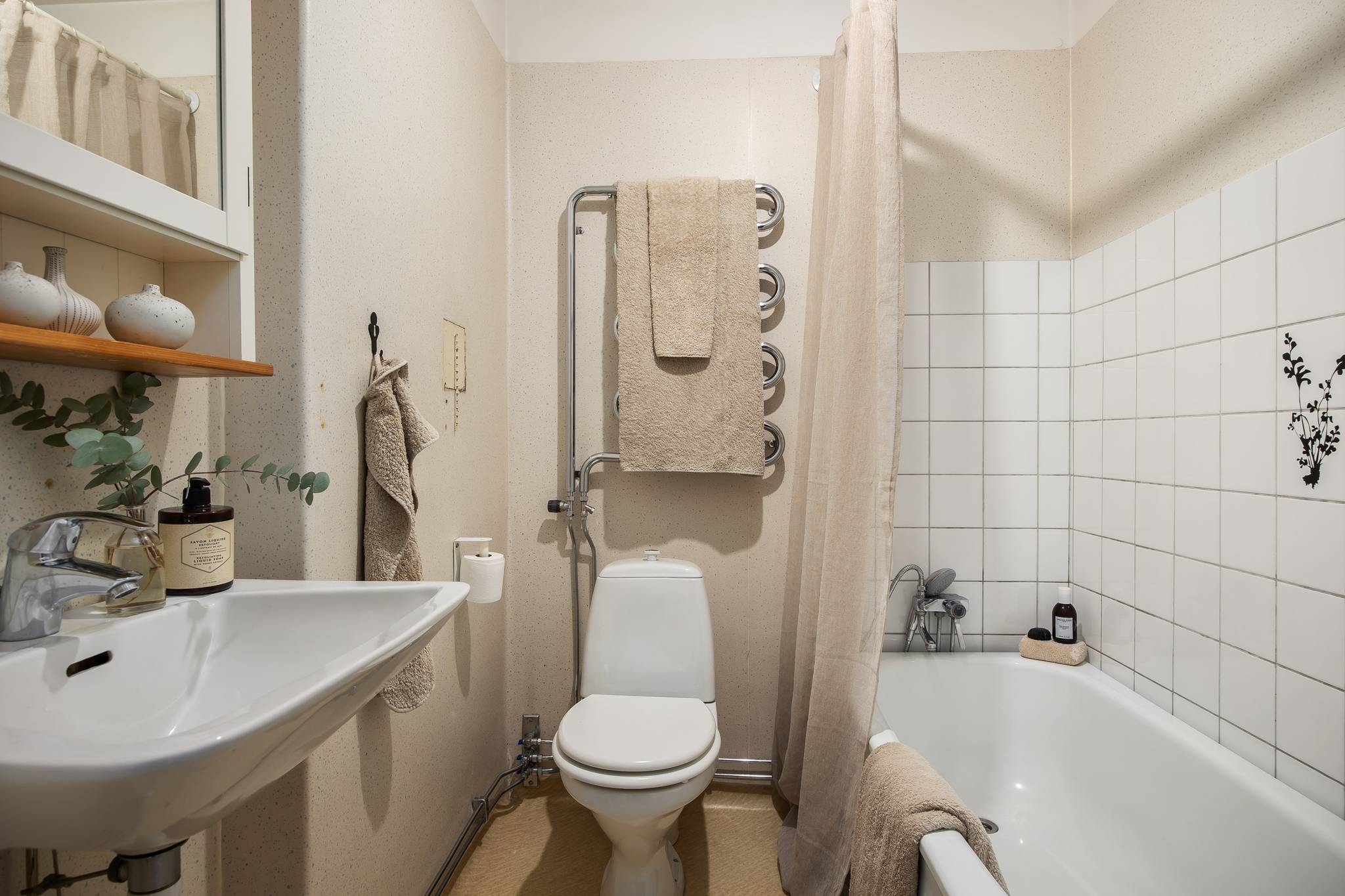 1 rum Lägenhet på Ploggatan 1 Södermalm - Katarina Sofia Stockholms kommun - bild 12