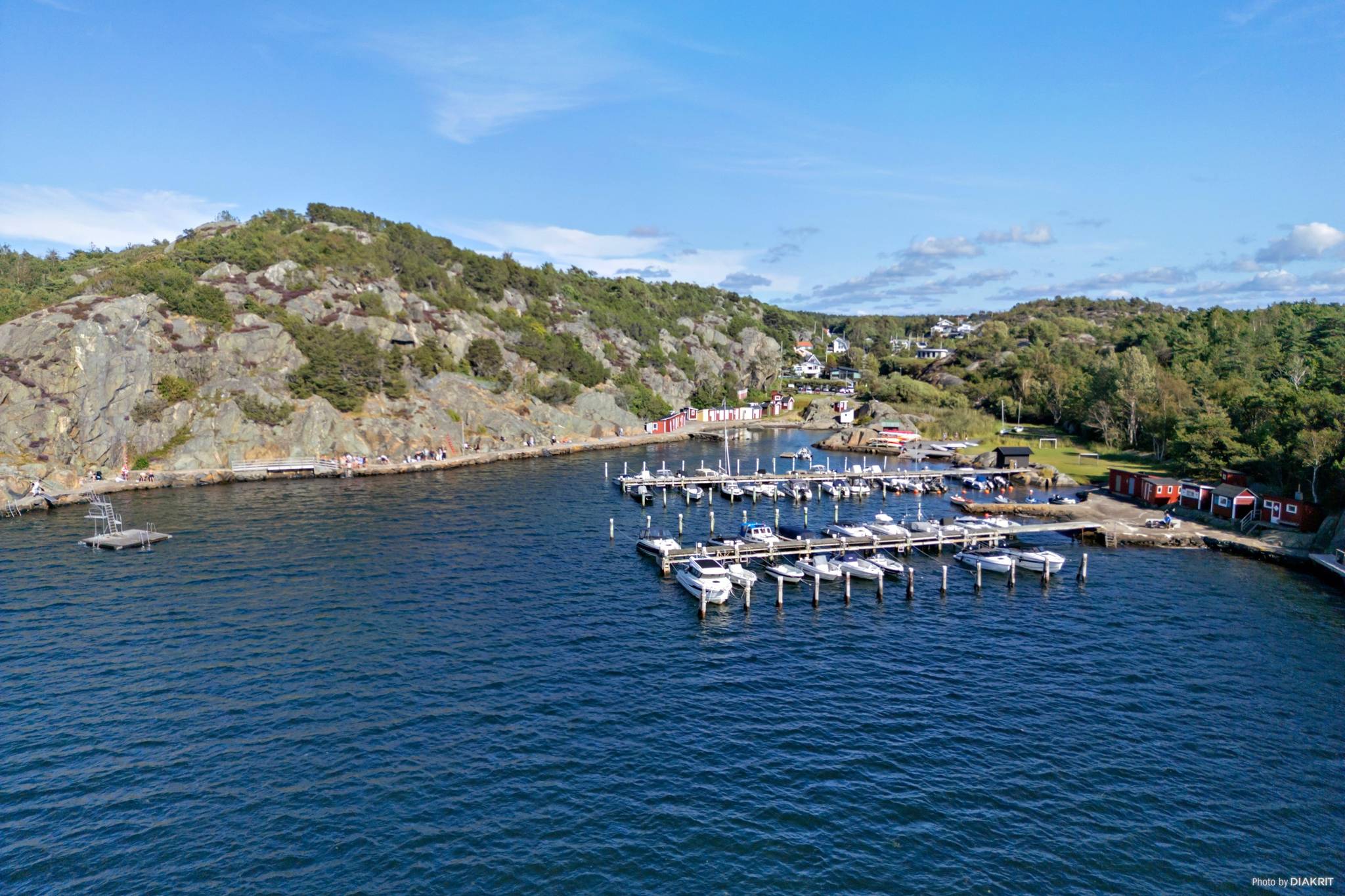 6 rum Villa på Billdals björkväg 24 Billdal Göteborgs kommun - bild 56