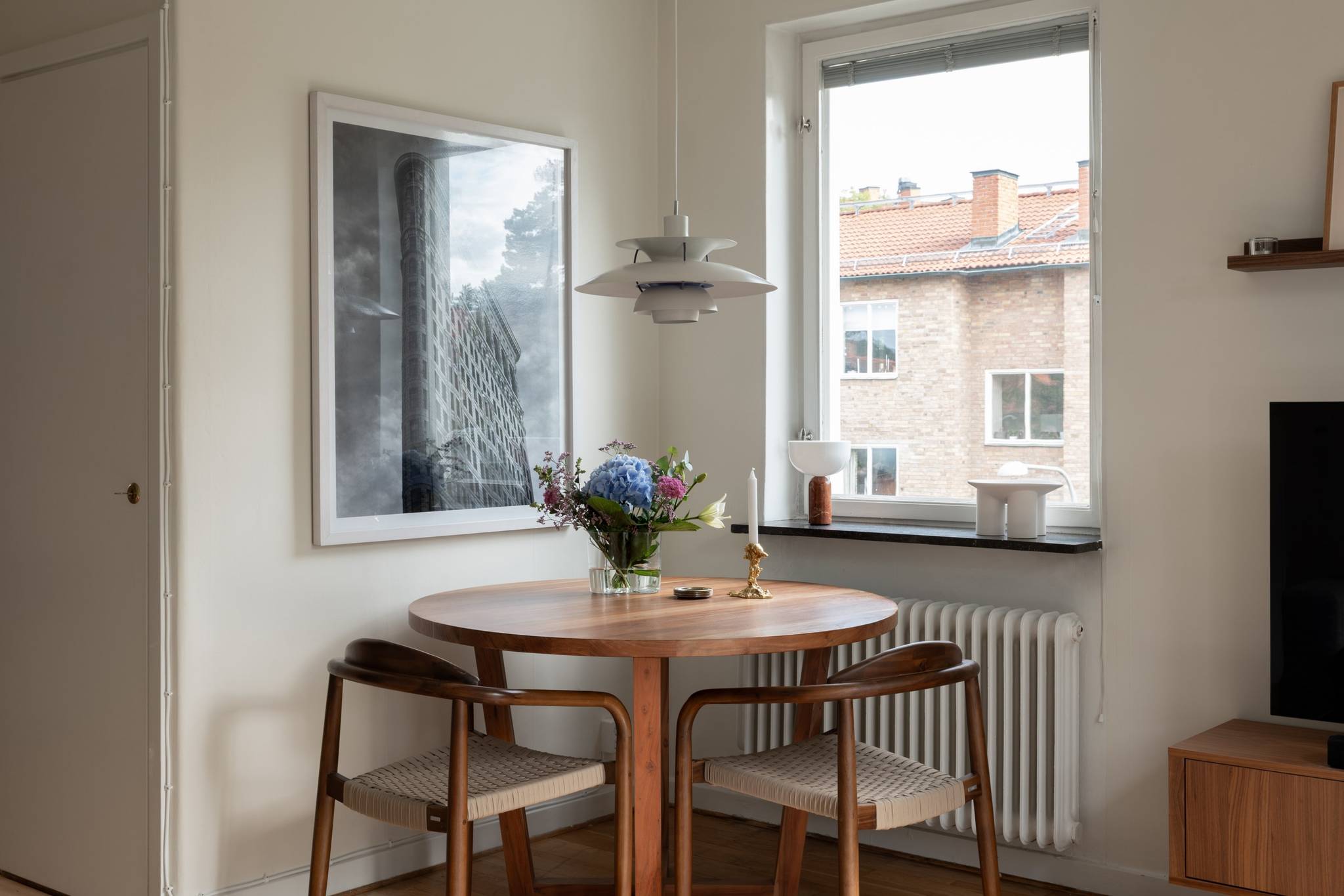 1 rum Lägenhet på Abrahamsbergsvägen 48, vån 3/3 Abrahamsberg Stockholms kommun - bild 7