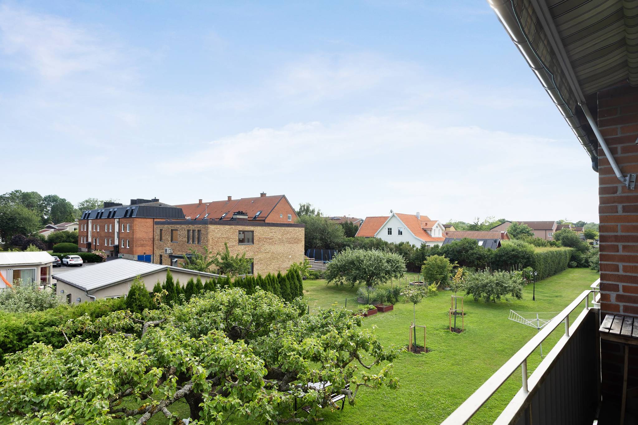 4 rum Lägenhet på Kullmans väg 13 Gamla Näsby Kristianstads kommun - bild 17