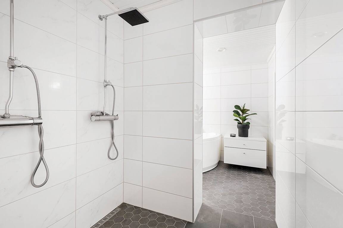 7 rum Villa på Konvojvägen 19 Alnö Sundsvalls kommun - bild 17