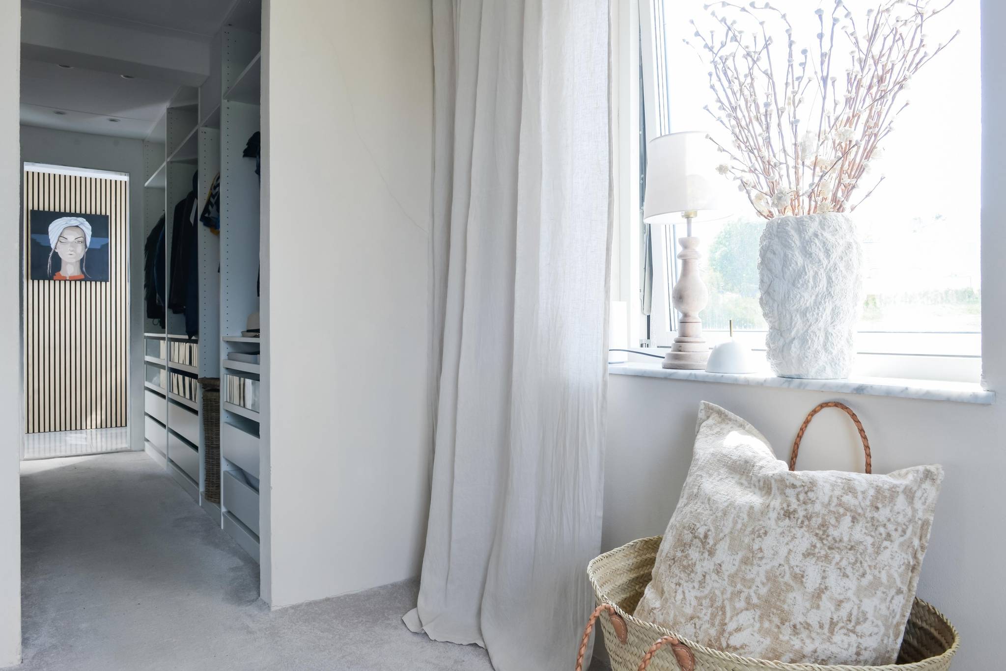300 m² Villa på Domherrevägen 1C Odlaren Eskilstuna kommun - bild 31
