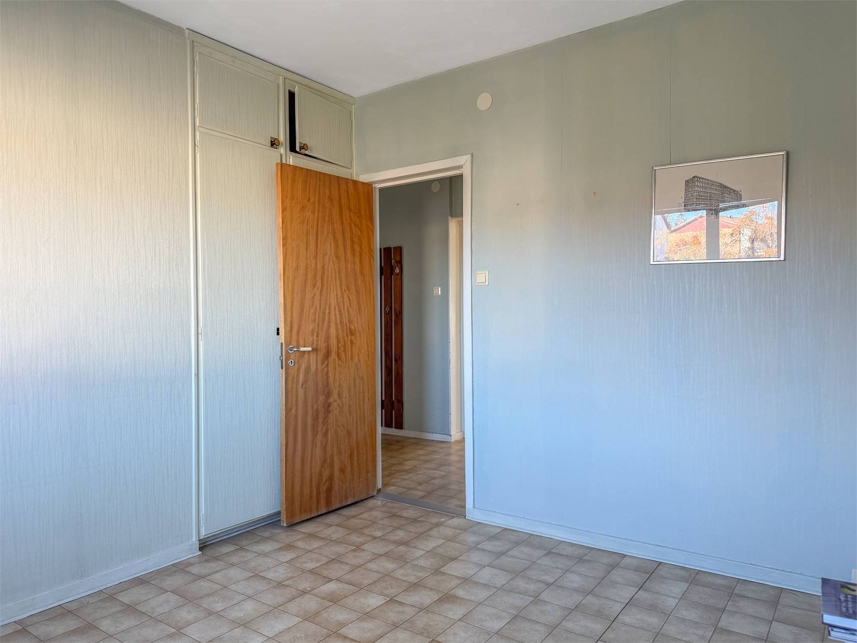 2 rum Lägenhet på Parkvägen 22 B Västanfors Fagersta kommun - bild 12