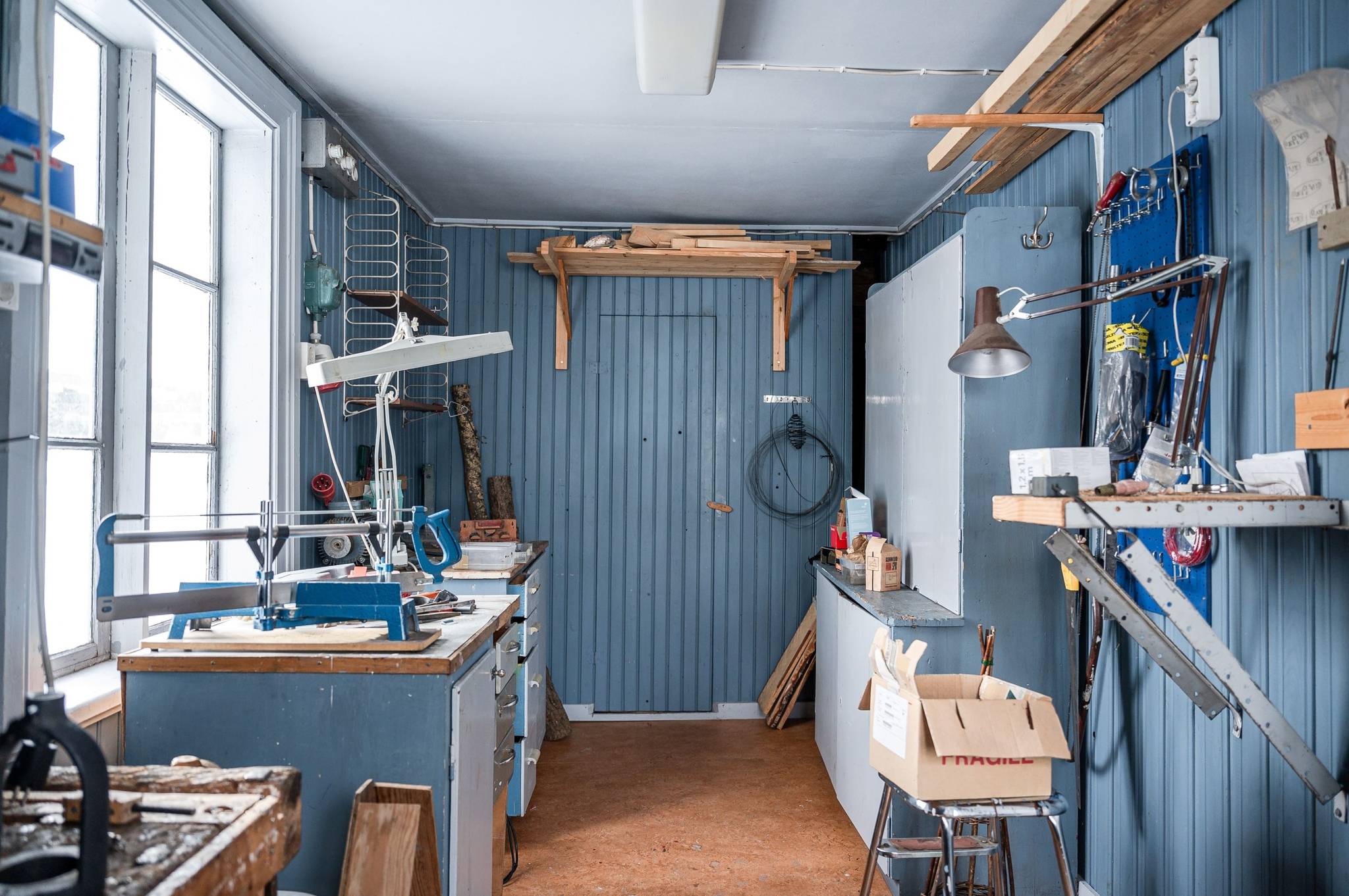 7 rum Villa på Fanbyvägen 67 Stöde Sundsvalls kommun - bild 41