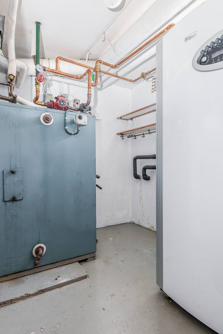6 rum Villa på Burtjärnsvägen 4 Sörvik Ludvika kommun - bild 34