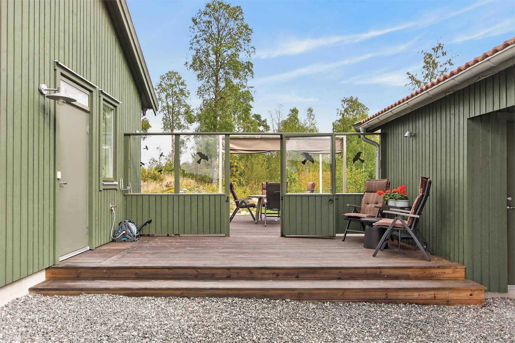 5 rum Villa på Dalhemsvägen 2 Lästringe Nyköpings kommun - bild 7