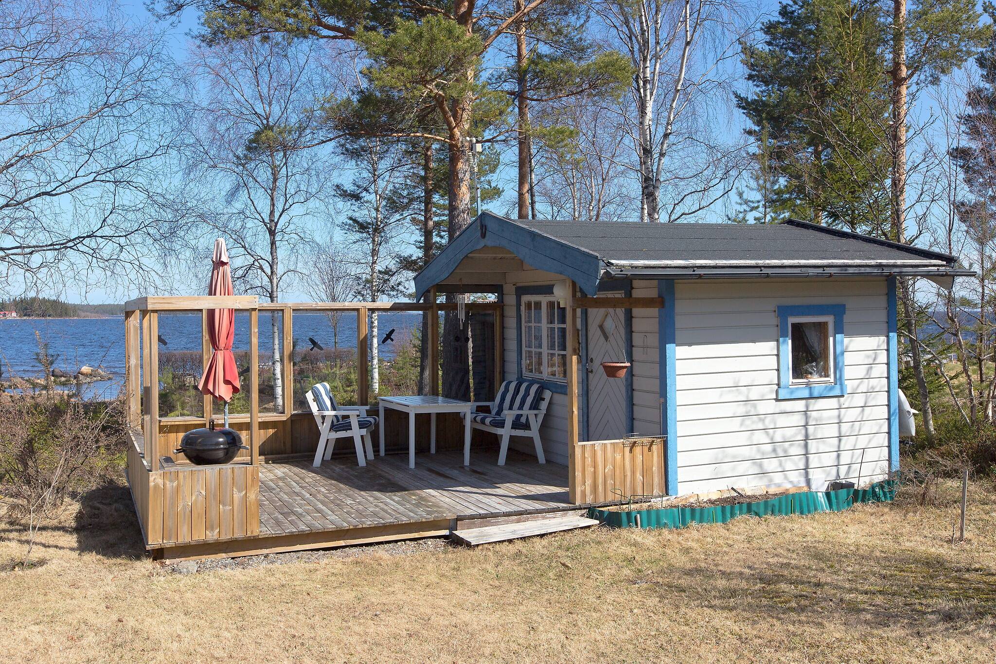 4 rum Fritidsboende på Södra Sillskatan 534 Ursviken Skellefteå kommun - bild 18