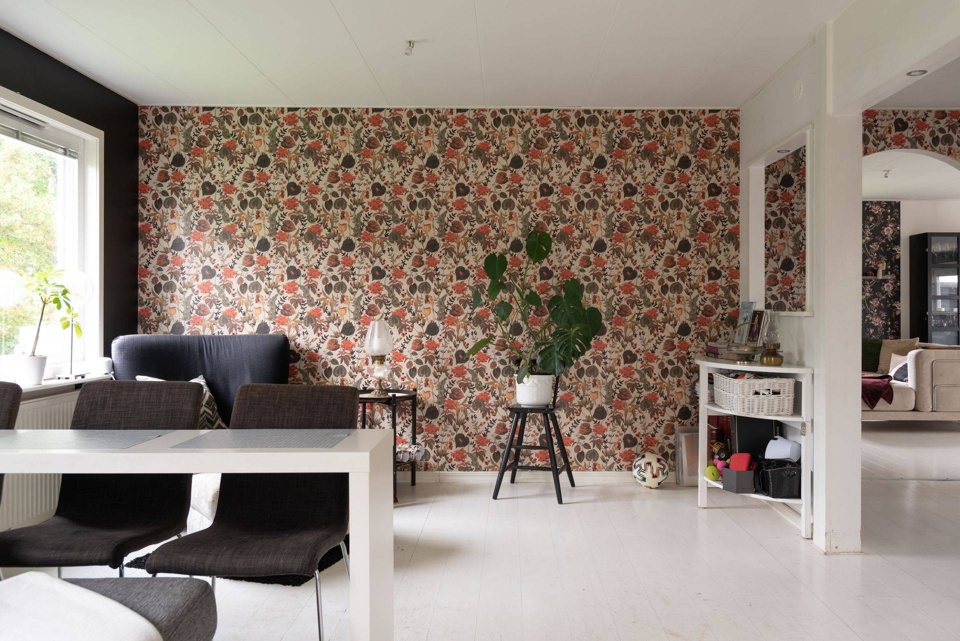 5 rum Villa på Linblommevägen 15 Stora Mellösa Örebro kommun - bild 45