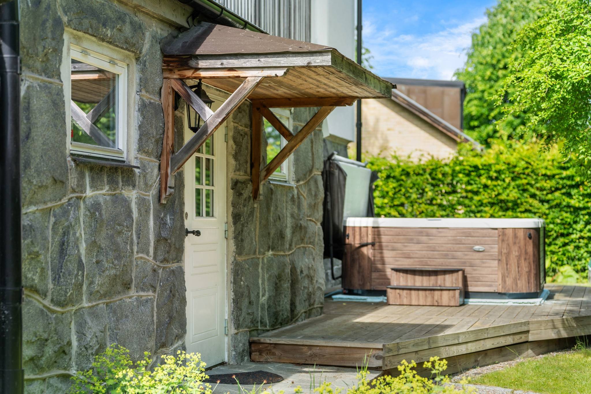 14 rum Villa på Norevägen 54A Danderyds kommun - bild 6