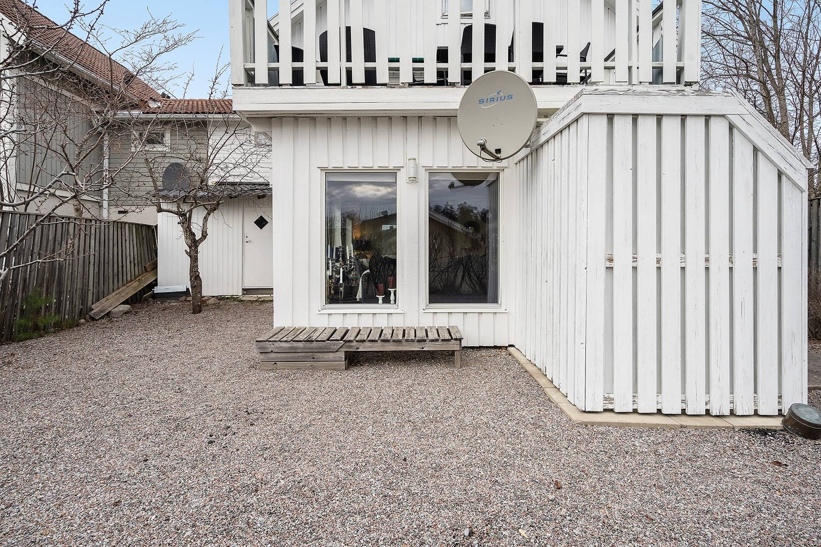 7 rum Villa på Sidensvansvägen 11 Sjöberg Sollentuna kommun - bild 33