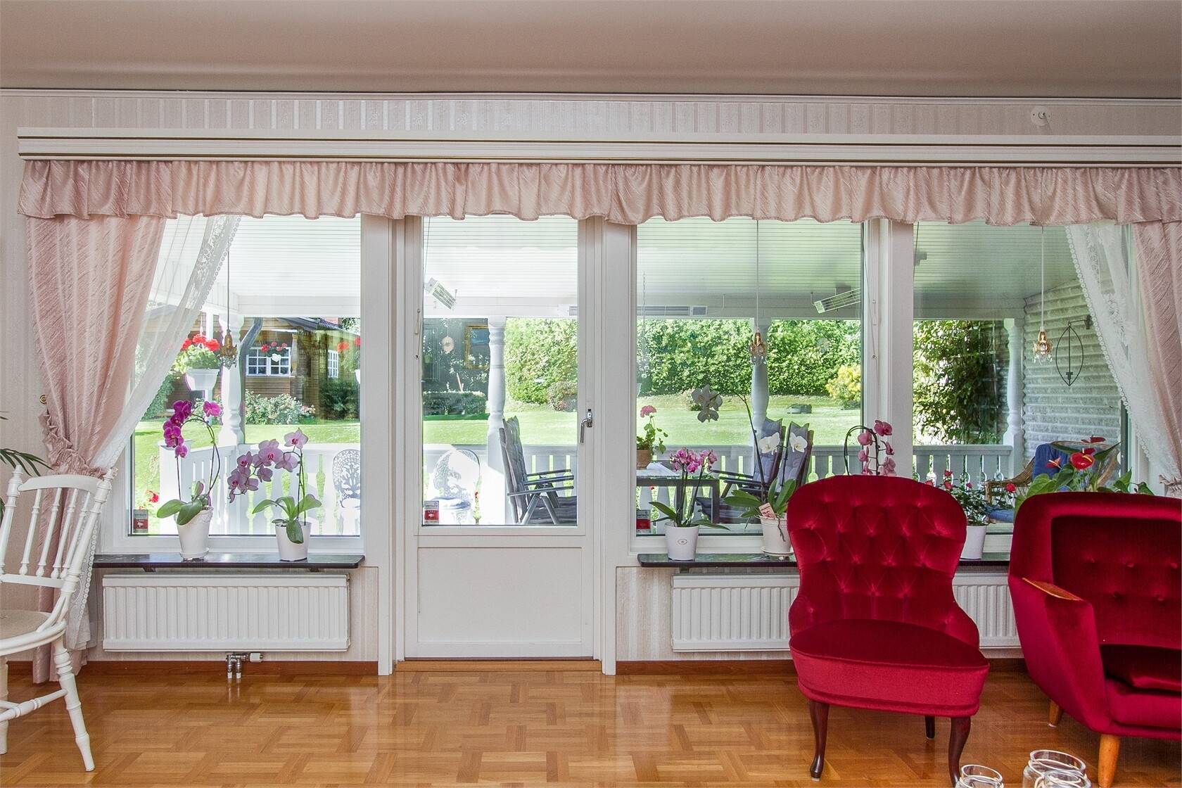 5 rum Villa på Berggårdsvägen 7 Centrala Torsby Torsby kommun - bild 10