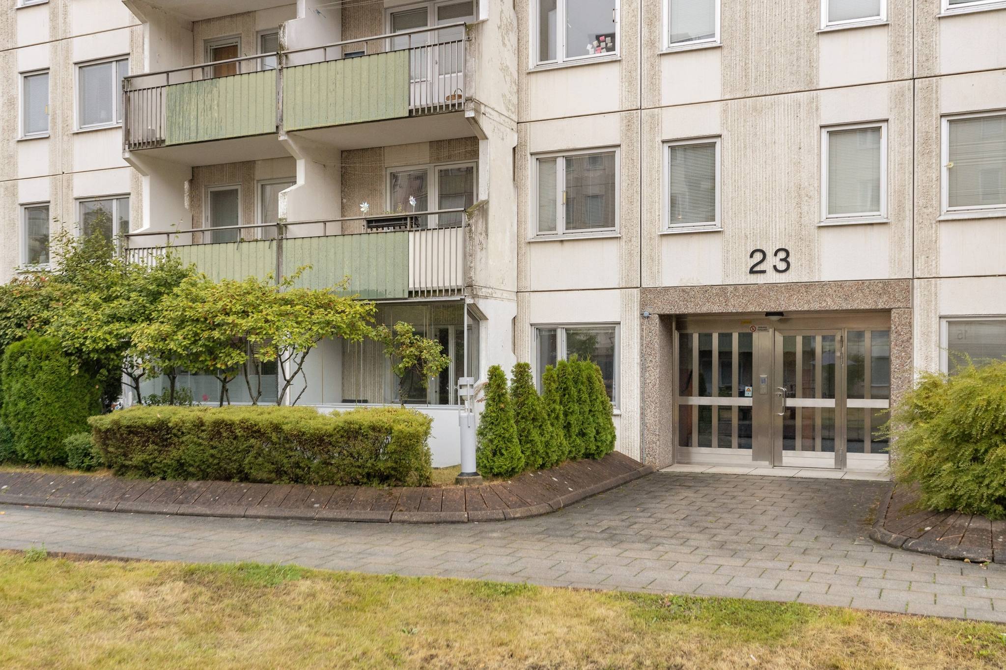 2 rum Lägenhet på Skäftingebacken 23 Spånga - Tensta Stockholms kommun - bild 16