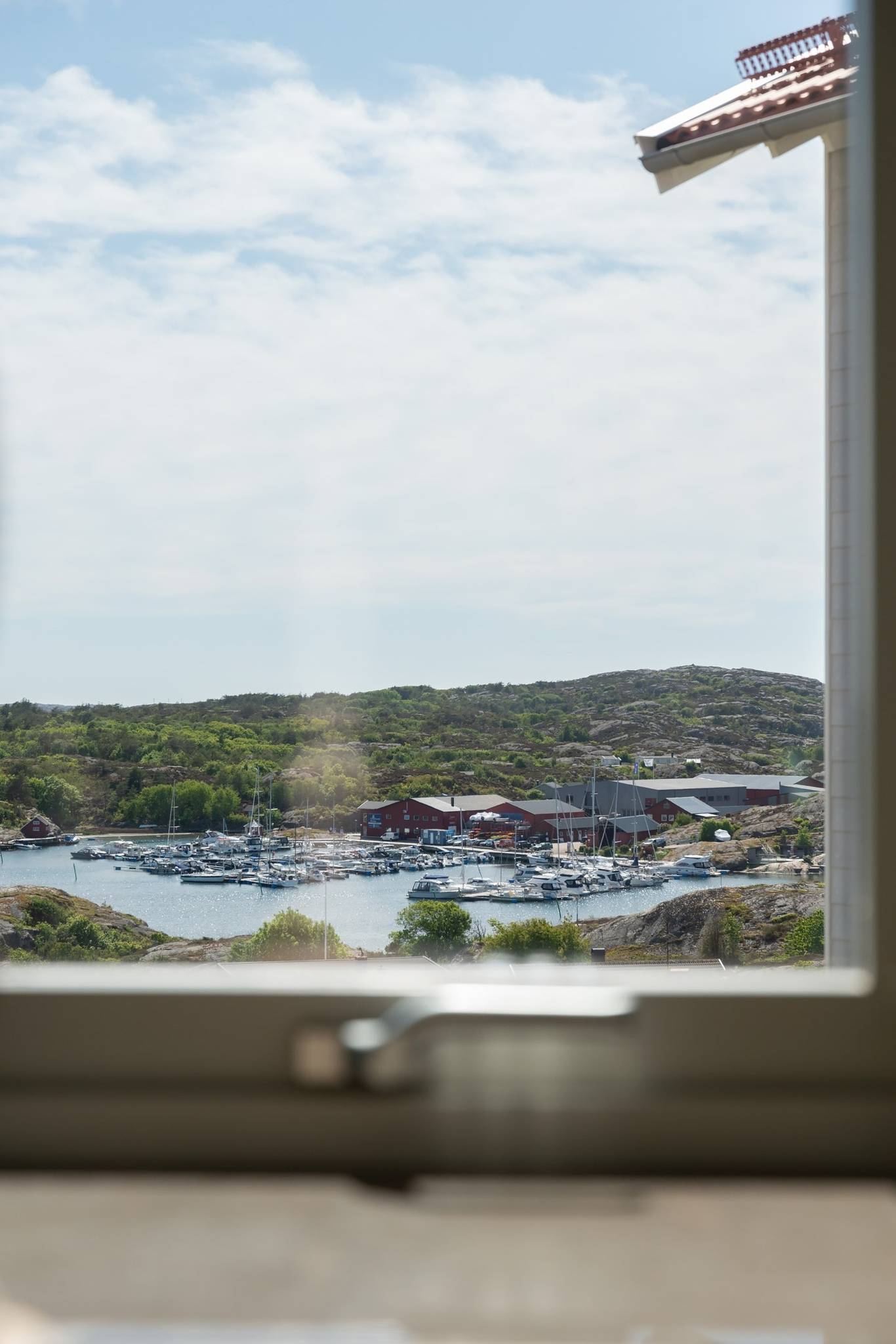 4 rum Lägenhet på Skolberget 9E Skaftö Lysekils kommun - bild 37
