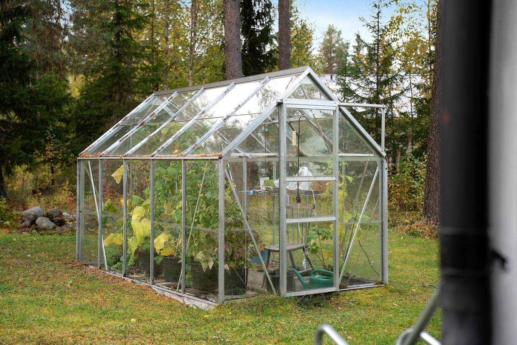 5 rum Villa på Sörefors 205 Lit Östersunds kommun - bild 6