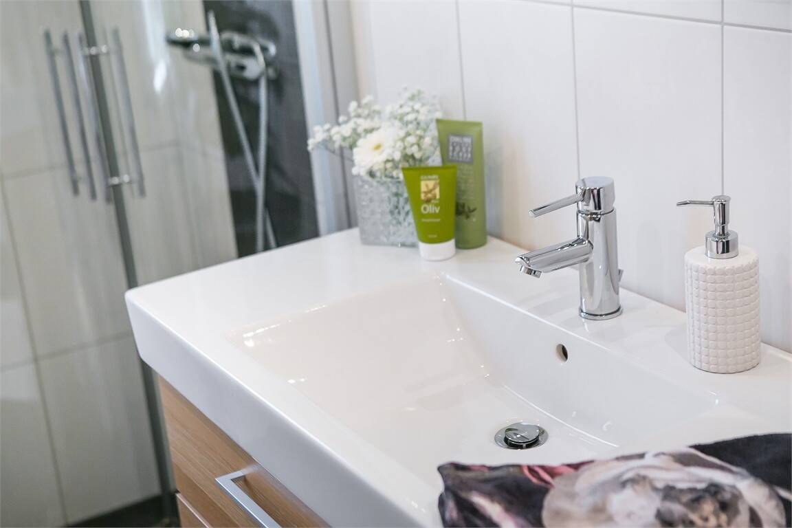 7 rum Villa på Stjärnstigen 31 Huskvarna Egnahem Jönköpings kommun - bild 49