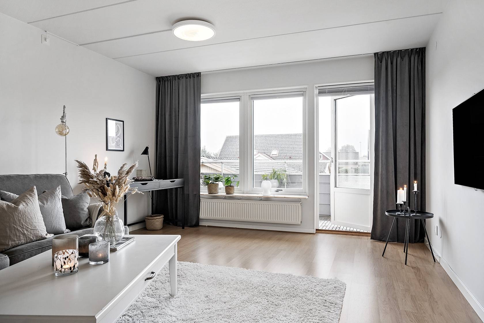 2 rum Lägenhet på Lökgatan 23A Bäckadal Ängelholms kommun - bild 6