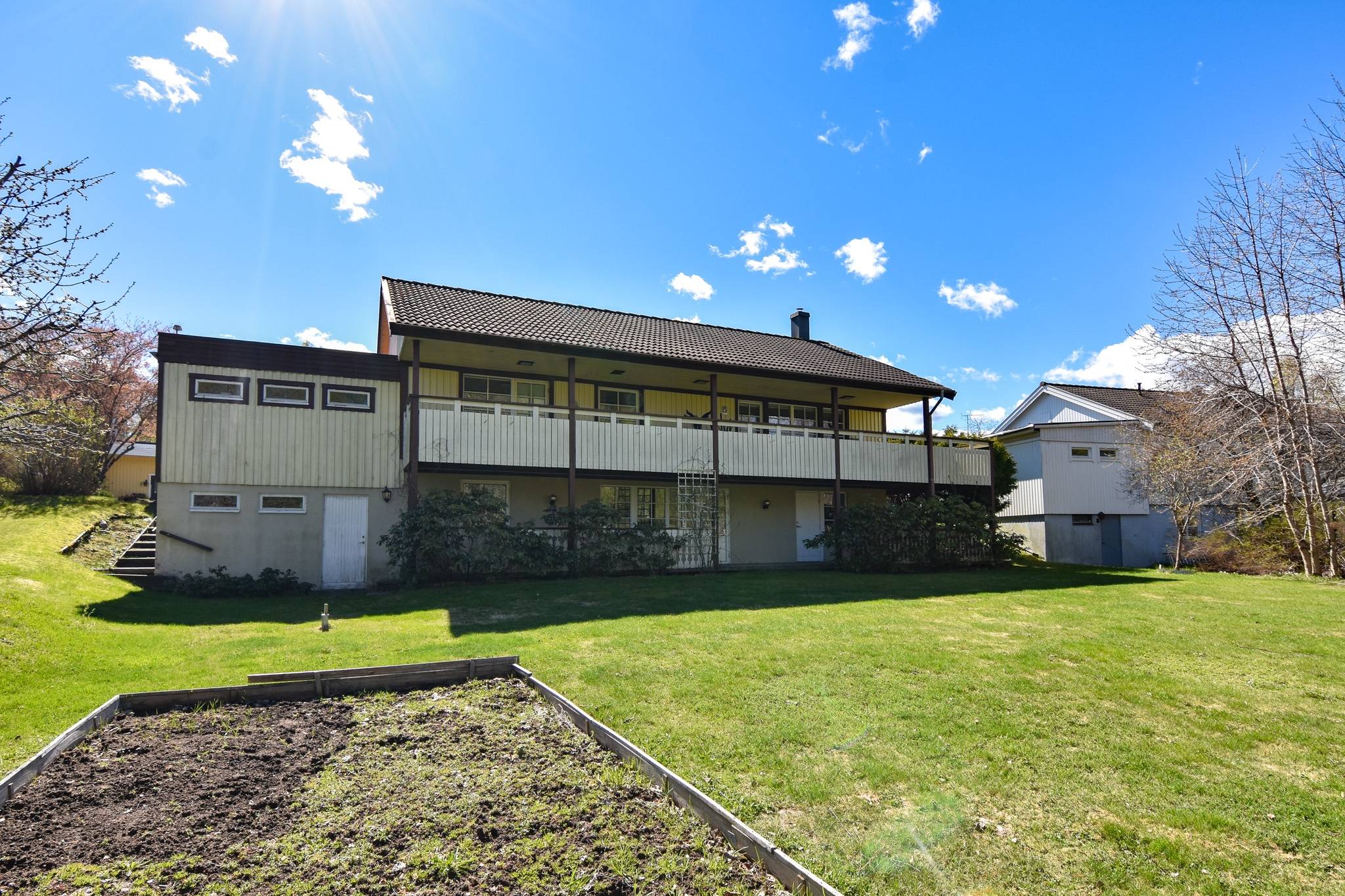 7 rum Villa på Gräsuddsvägen 14 Söderhamns kommun - bild 10