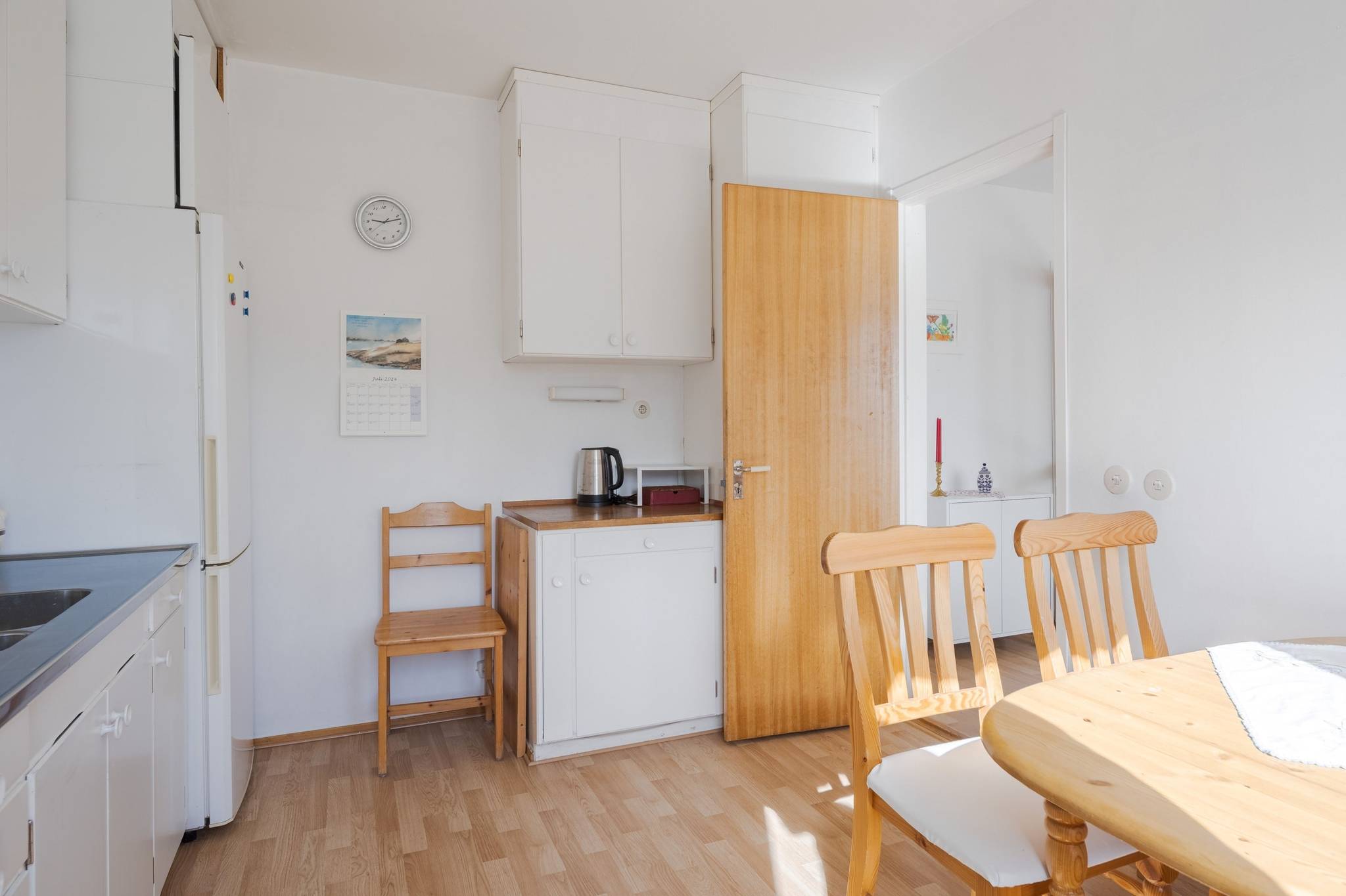 1 rum Lägenhet på Gröna vägen 42B Hentorp Skövde kommun - bild 4