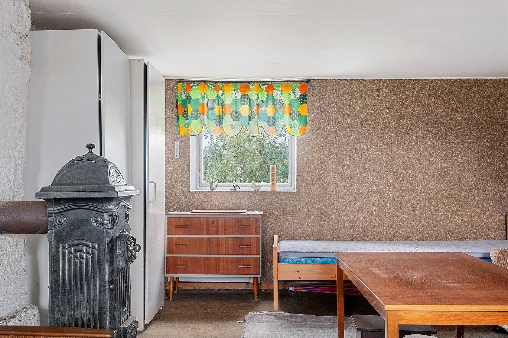 5 rum Villa på Häråkravägen 27 Härlöv Kristianstads kommun - bild 17