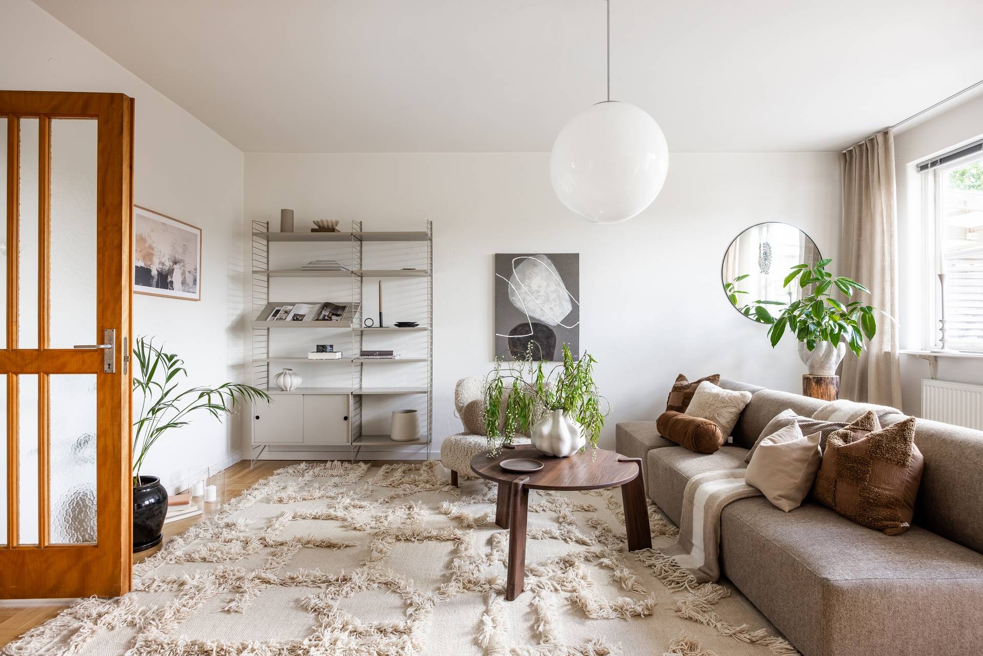 6 rum Radhus på Afzeliivägen 43 Alingsås Alingsås kommun - bild 20