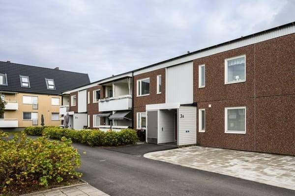 Moheda, Alvesta kommun