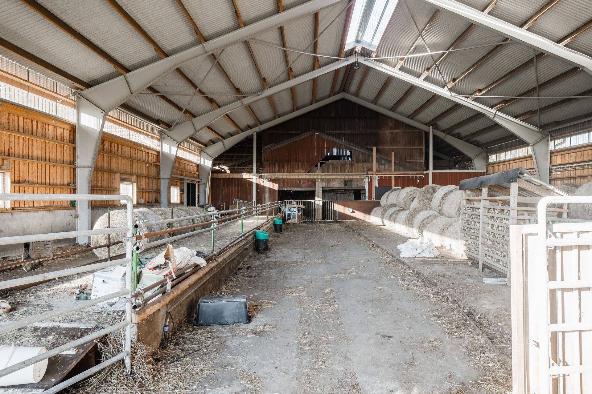 Gård/skog på Ledsjö Stora Erikstorp 1 Götene kommun - bild 25