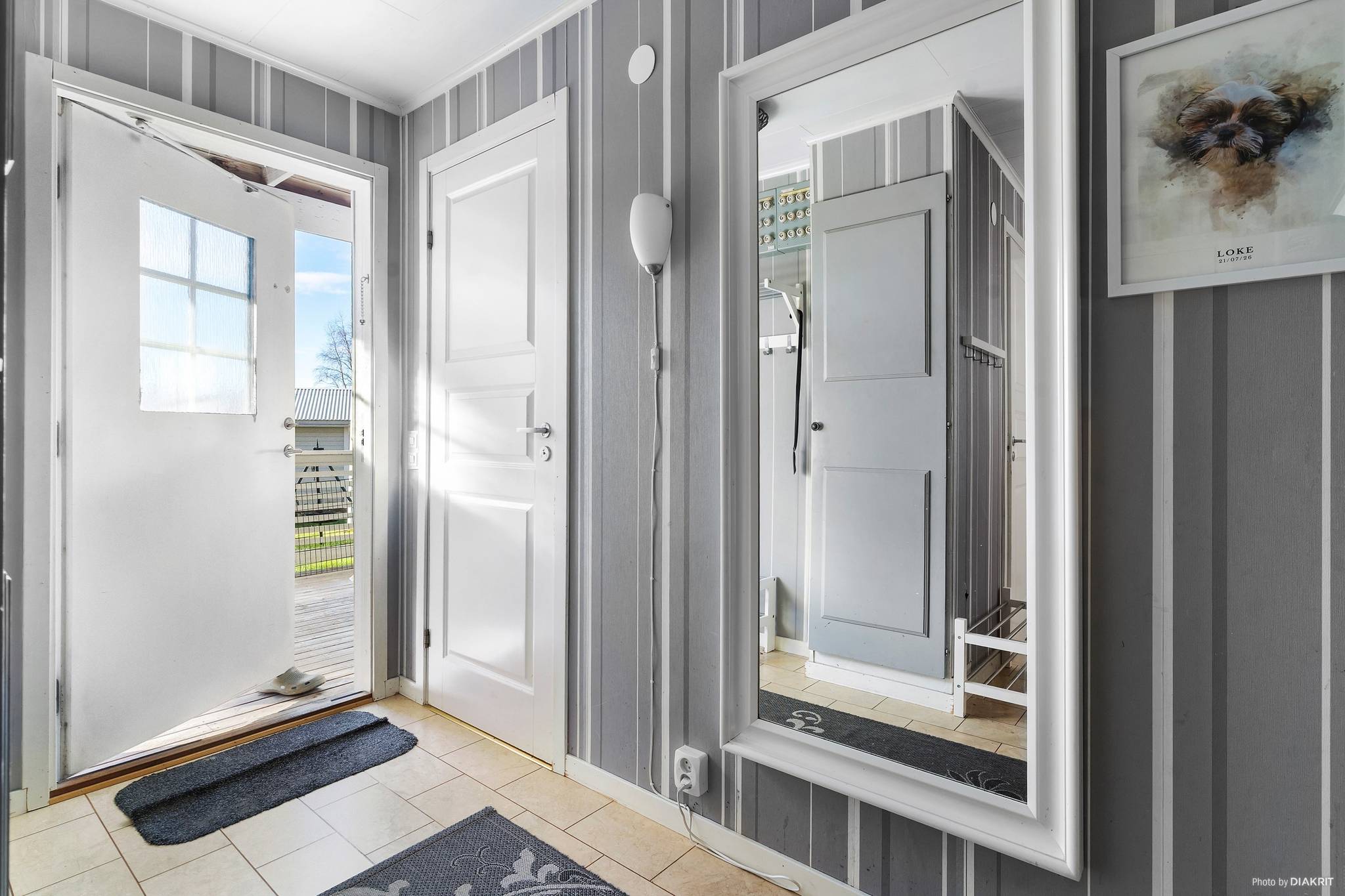 7 rum Villa på Gjutarvägen 14 Stenbäcken Kalix kommun - bild 19