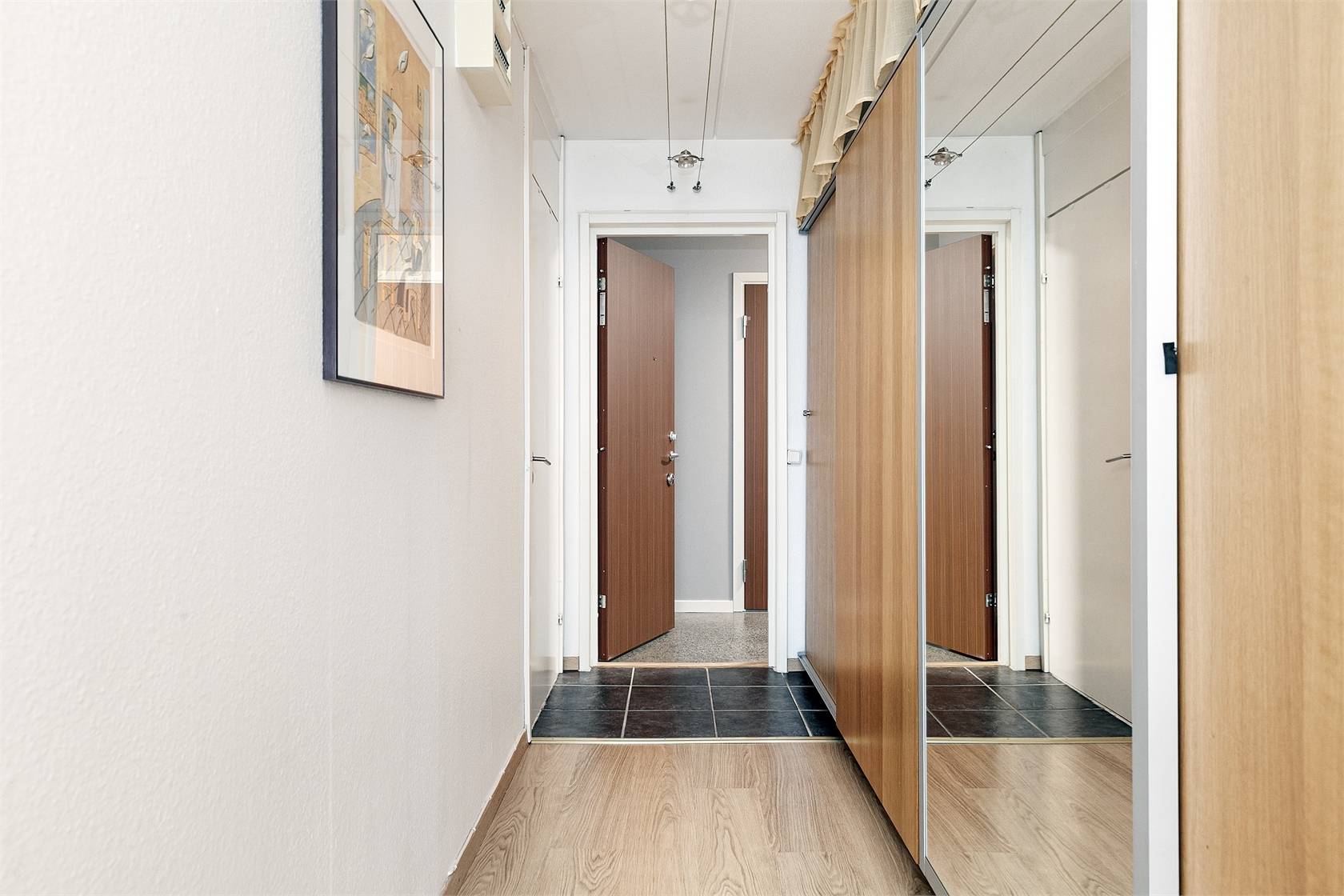 1 rum Lägenhet på Löpargatan 48B Västra Fäladen Landskrona kommun - bild 6