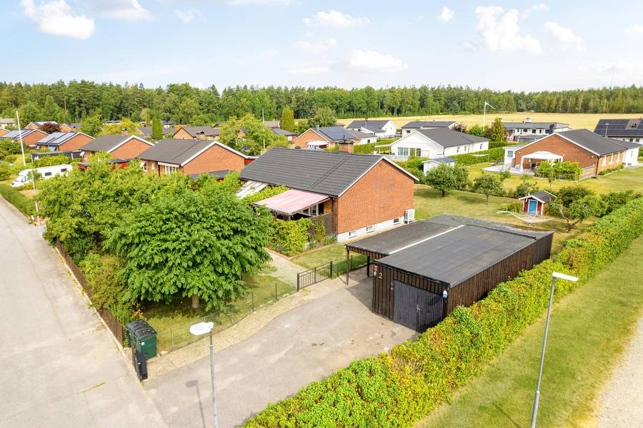 6 rum villa på Hjortstigen 2 Ekeby, Södertälje kommun - bild 3