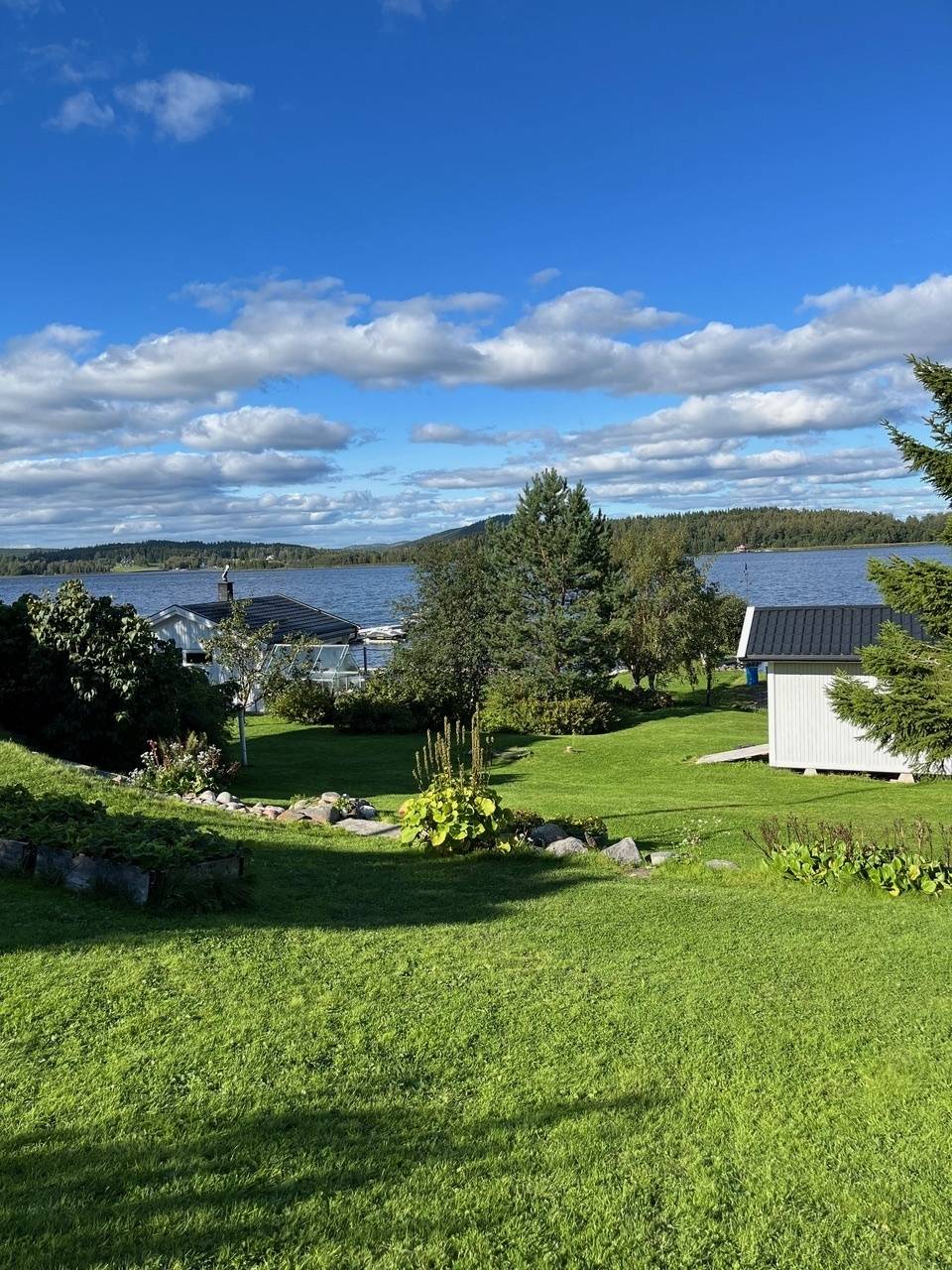 6 rum Villa på Nötbolandet 194 Domsjö Örnsköldsviks kommun - bild 9