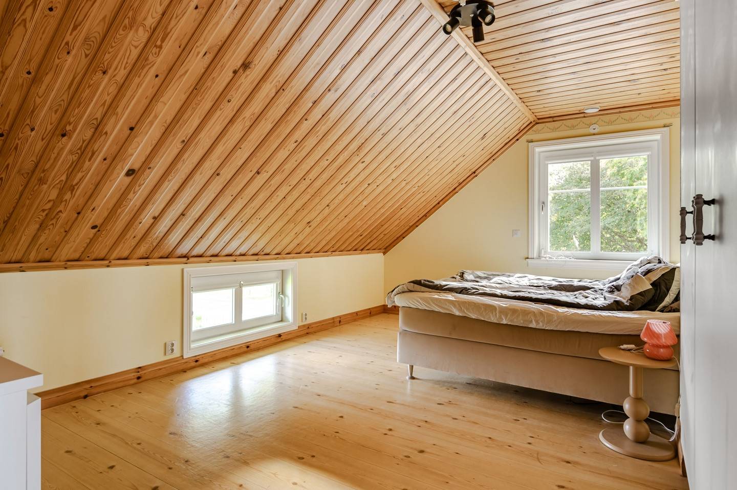 7 rum Gård utan jordbruk på Naglarbyvägen 28B Gustafs Säters kommun - bild 34