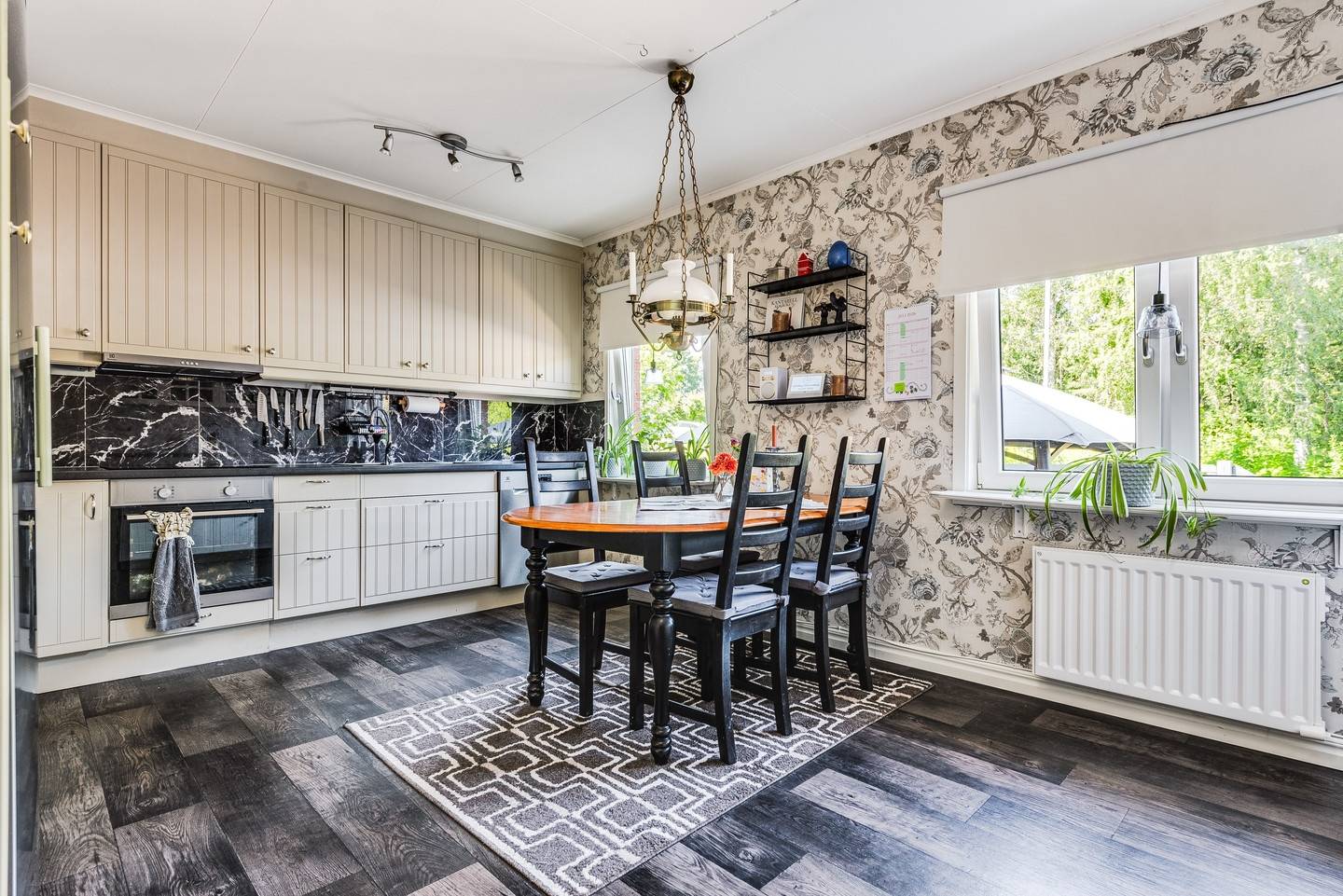 6 rum Villa på Trädgårdstorpsvägen 8 Uddeholm Hagfors kommun - bild 13