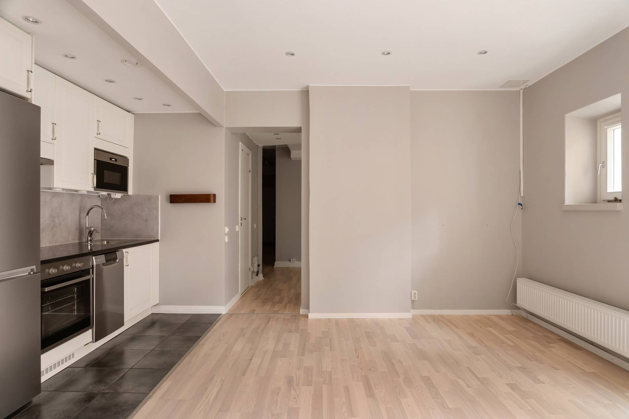 2 rum Lägenhet på Apelbergsgatan 60B Norrmalm/City Stockholms kommun - bild 3