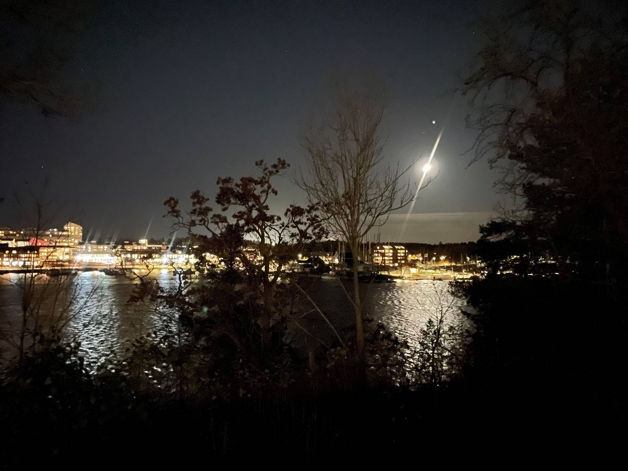 5 rum parhus på Gamla Skärgårdsvägen 2B Gustavsberg, Värmdö kommun - bild 5