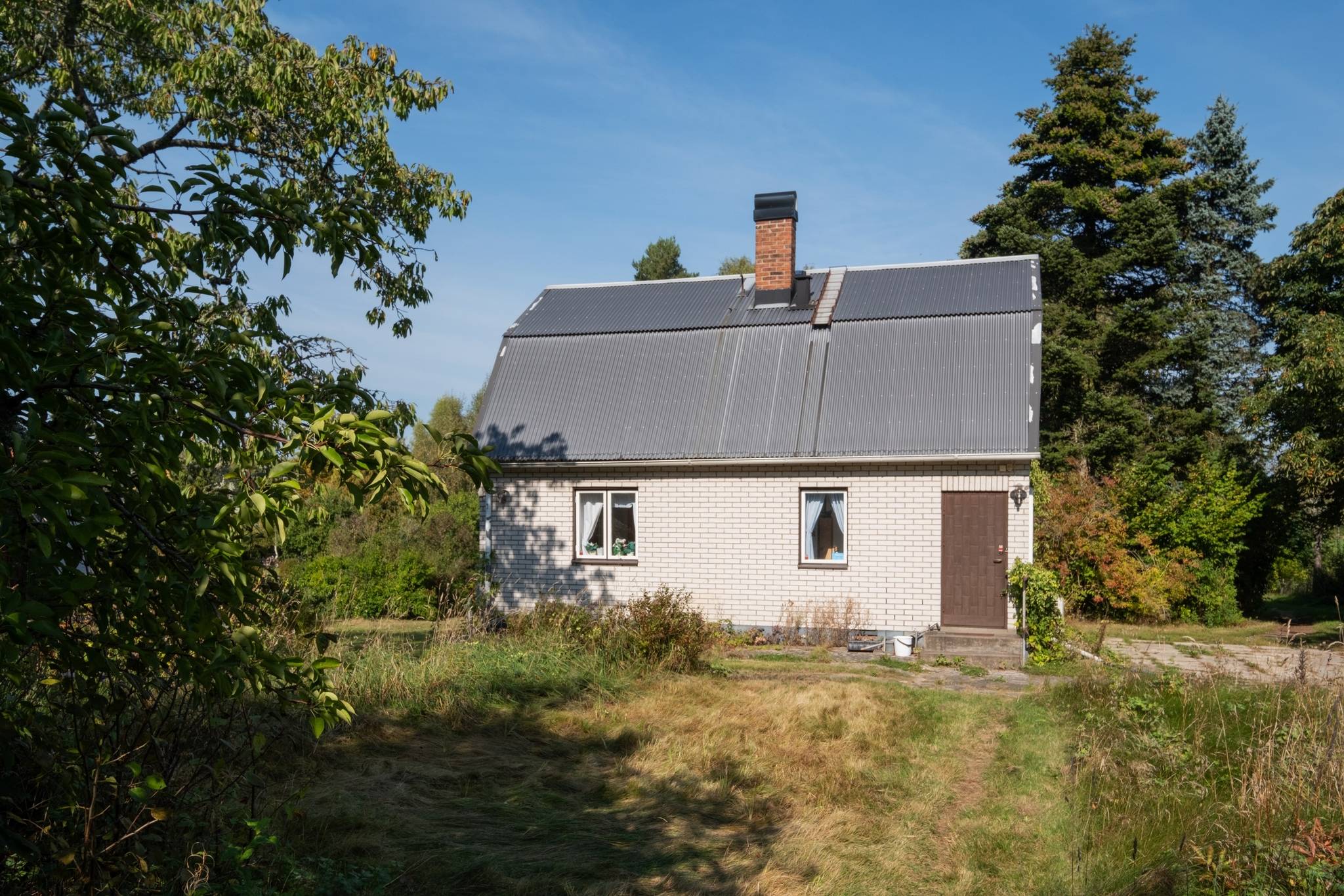 4 rum Villa på Karlshamnsvägen 390 Asarum Karlshamns kommun - bild 7