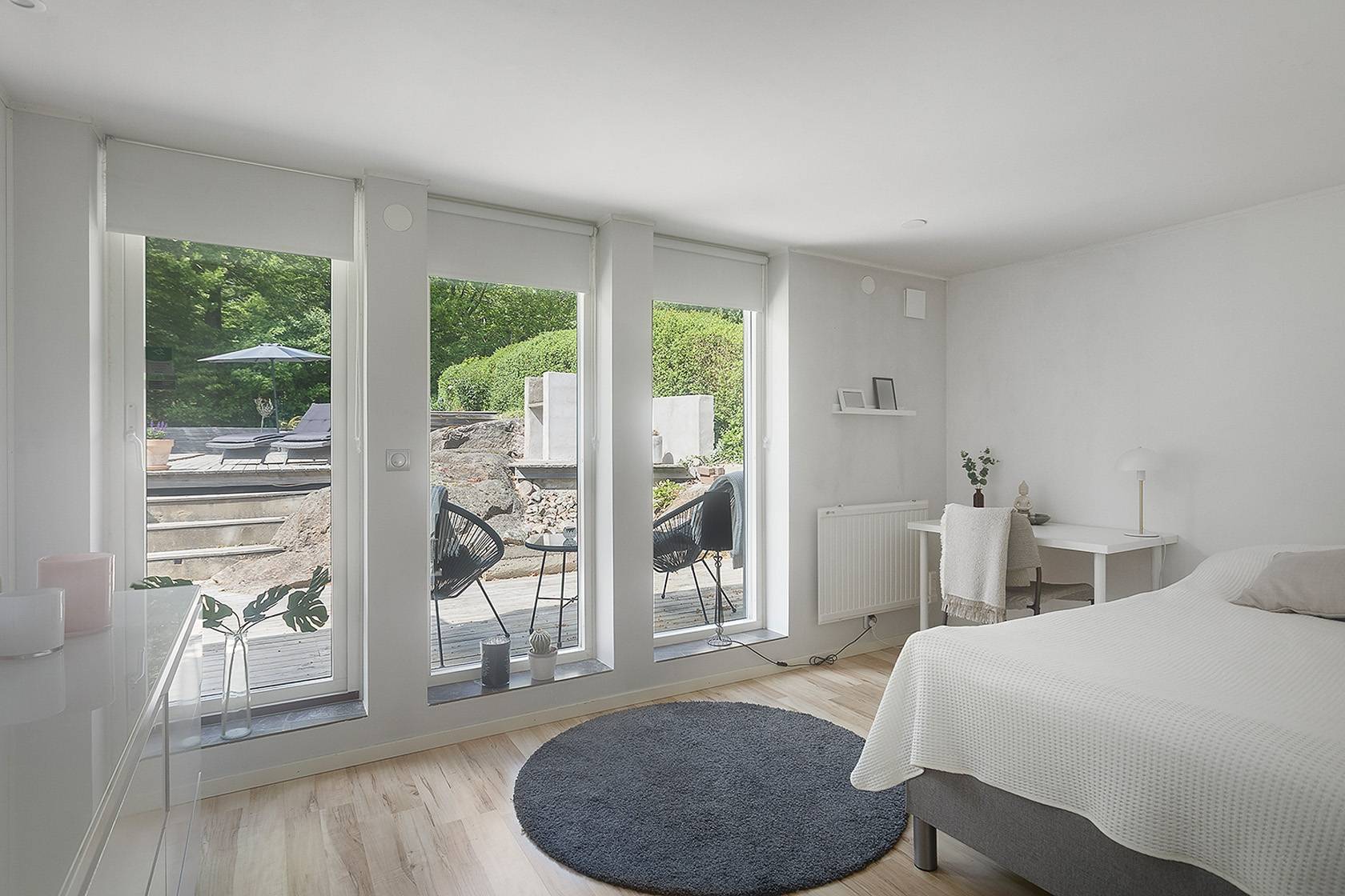 5 rum Villa på Oxbärsvägen 9 Olofström Olofströms kommun - bild 14