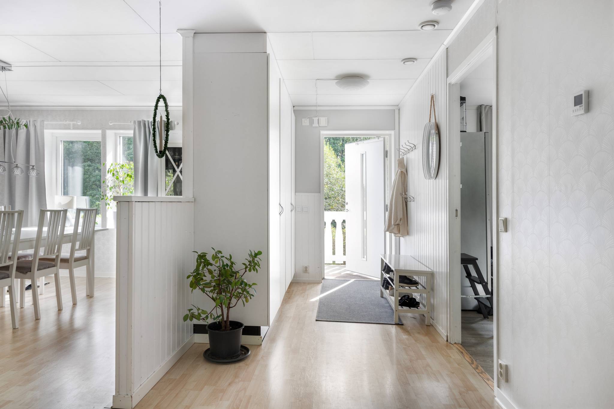 5 rum Villa på Vierydsvägen 130 Saxemara Ronneby kommun - bild 25