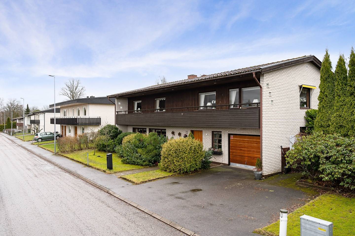 7 rum Villa på Ärtstigen 11 Huskvarna Öxnehaga Jönköpings kommun - bild 2