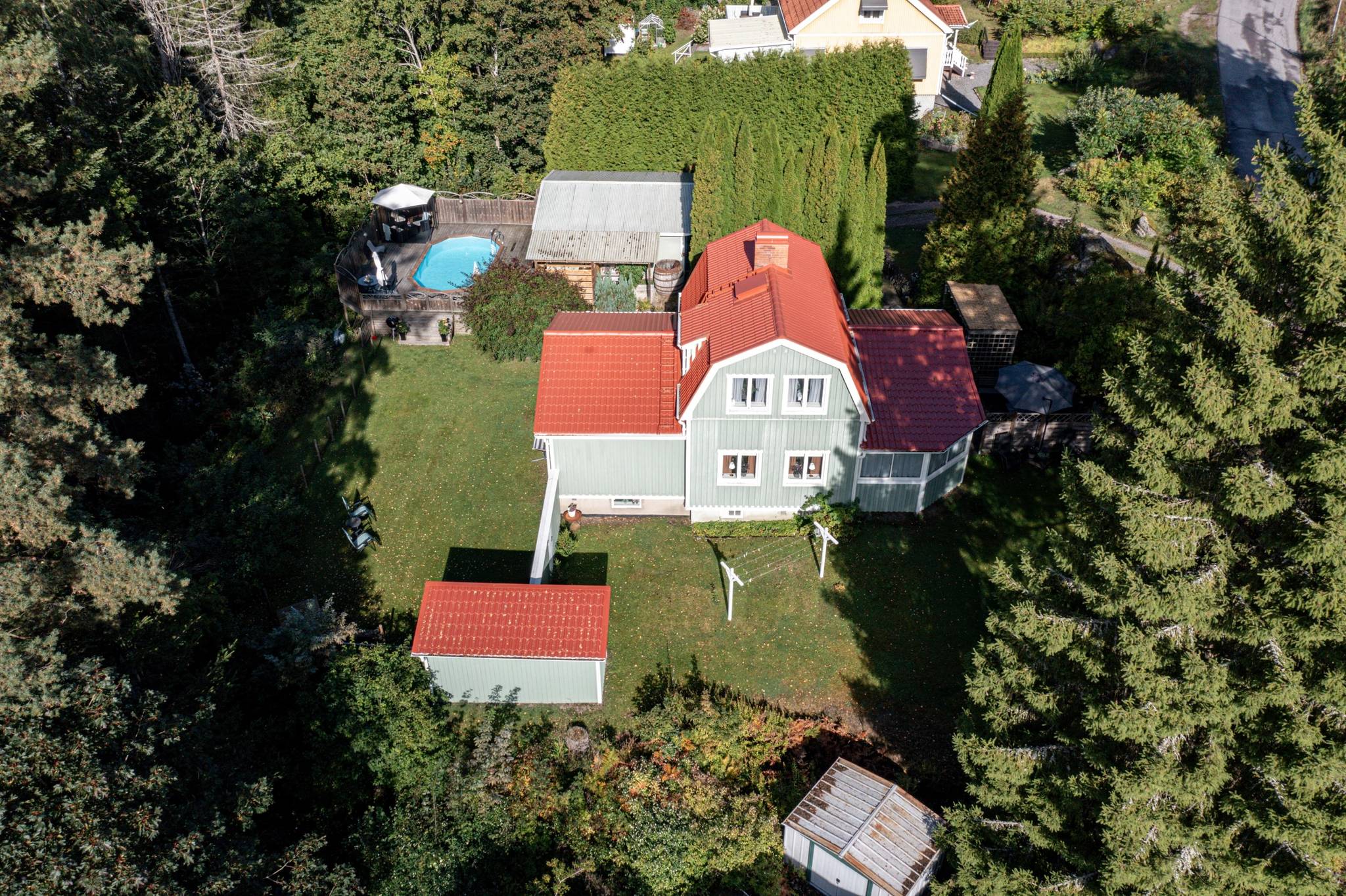 109 m² Villa på Lars Uno Lindbergs väg 27 Köpings kommun - bild 7