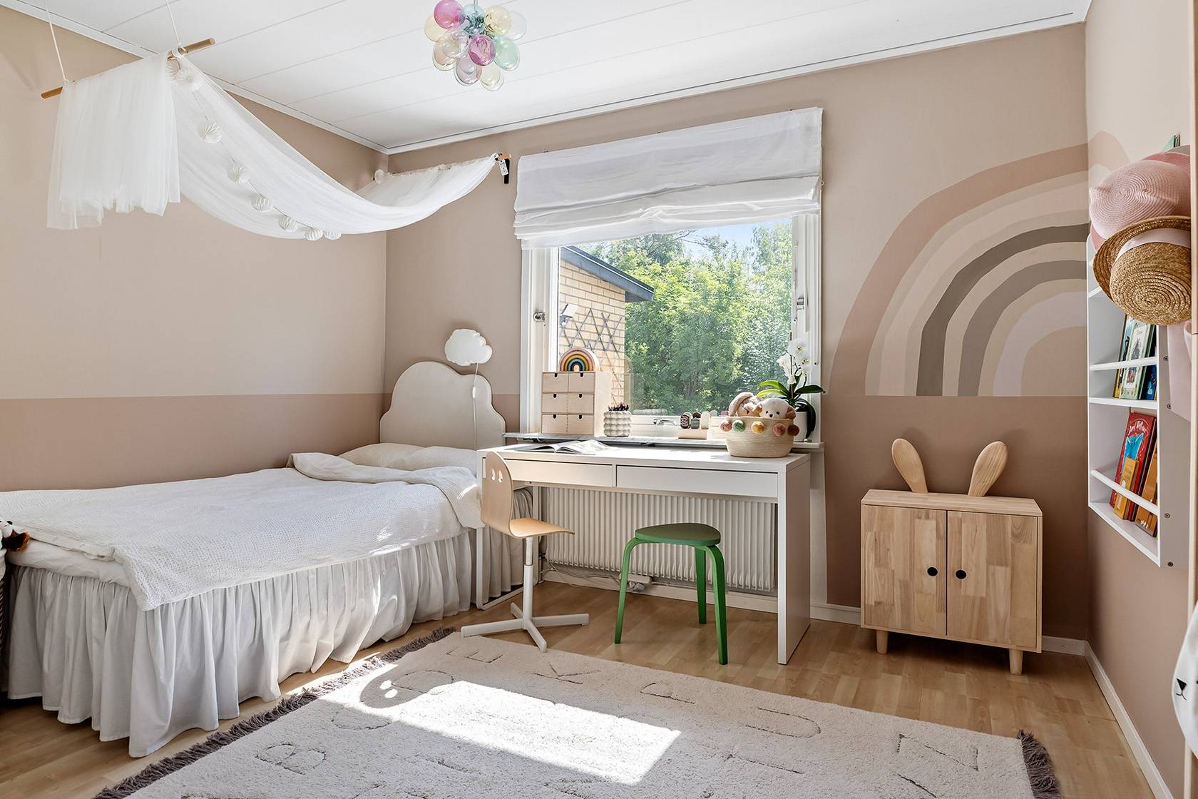 5 rum Villa på Hälltorpsvägen 24 Götetorp Hammarö kommun - bild 33