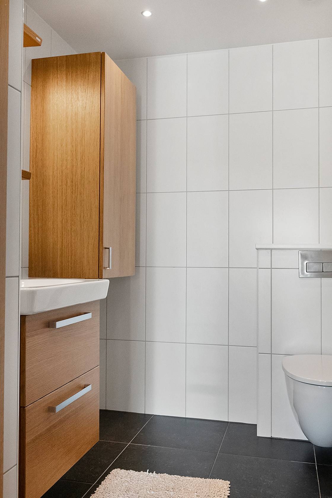 5 rum Villa på Backvägen 24 Åhus - Äspet Kristianstads kommun - bild 28